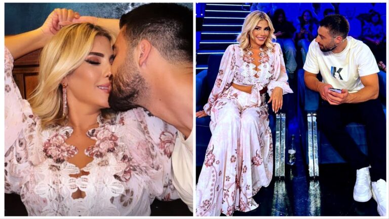Ilnisa dhe Meritoni janë ndarë? Fotoja që zbulon të vërtetën e çiftit më të komentuar në Big Brother