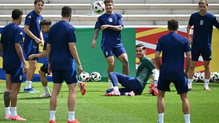“Euro 2024” futet në fazën e nxehtë, Italia gati dhe për penalltitë ndaj Zvicrës