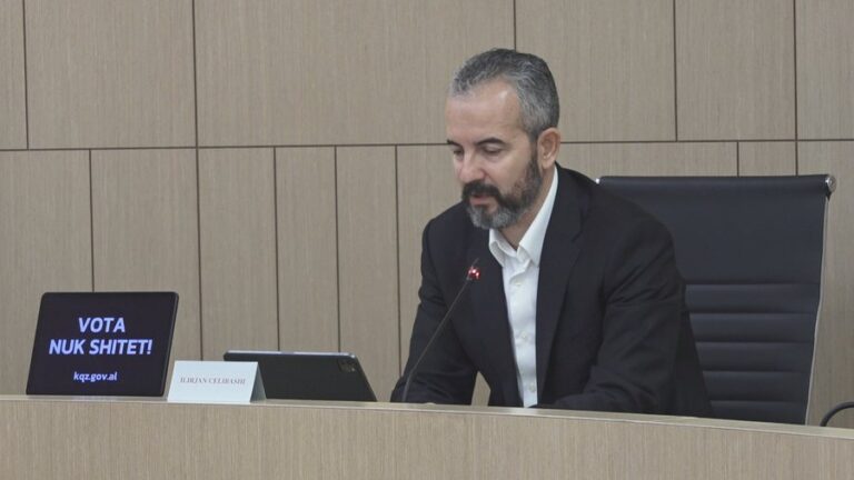 Himara drejt zgjedhjeve të parakohshme