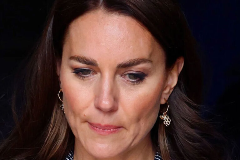 Pas përfundimit të kimioterapisë, princesha Kate Middleton u rikthehet detyrave mbretërore