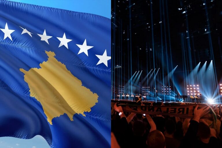 Kosova aplikon që të marrë pjesë në ”Eurovision 2025”