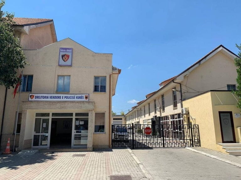 Goditi mjekun, arrestohet i riu