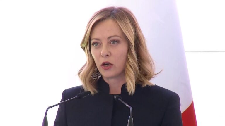 Meloni: Nuk do të ndalim projektin për emigrantët, ndryshe favorizojmë kriminelët