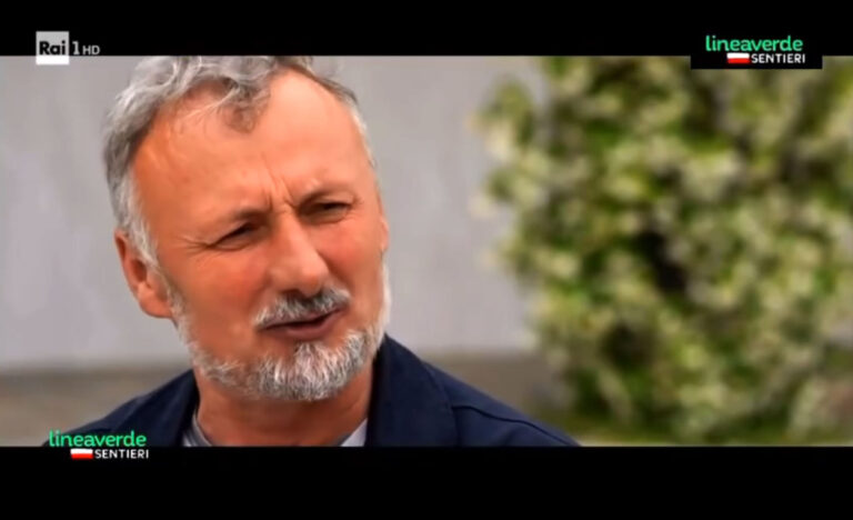 Rai Uno, në Shkodër për ta parë me sytë e “Linea Verde” artin e madh, “The Albanian Key”