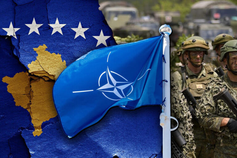 Veriu, NATO e zhgënjyer për vendimin e qeverisë së Kosovës