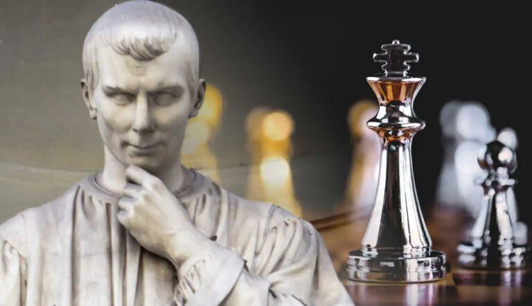 Cili ishte Nikola Makiavel, ai që e çliroi politikën nga barra penguese e moralit?!