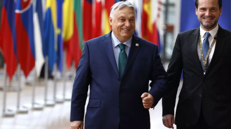 Orban njofton krijimin e një koalicioni të gjerë të konservatorëve