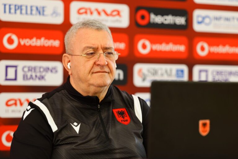 Shqipëria në Euro 2024, Duka: Ishte grupi më i vështirë, por Shqipëria bëri mirë