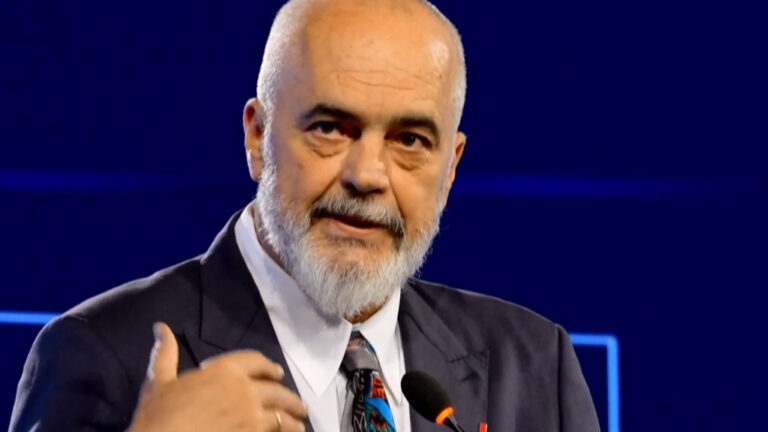 Rama: Ibrahim Rugova ishte President i shpresës në mes të shtypjes së çdo shprese