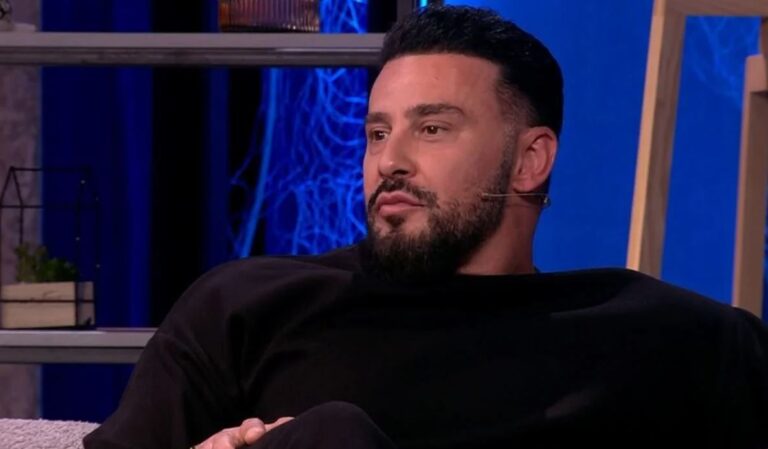 Robert Berisha: Kur kam dalë unë në skenë, Nora ishte 5 vjeç. Xhensila duhet të falenderojë Besin para se të flejë