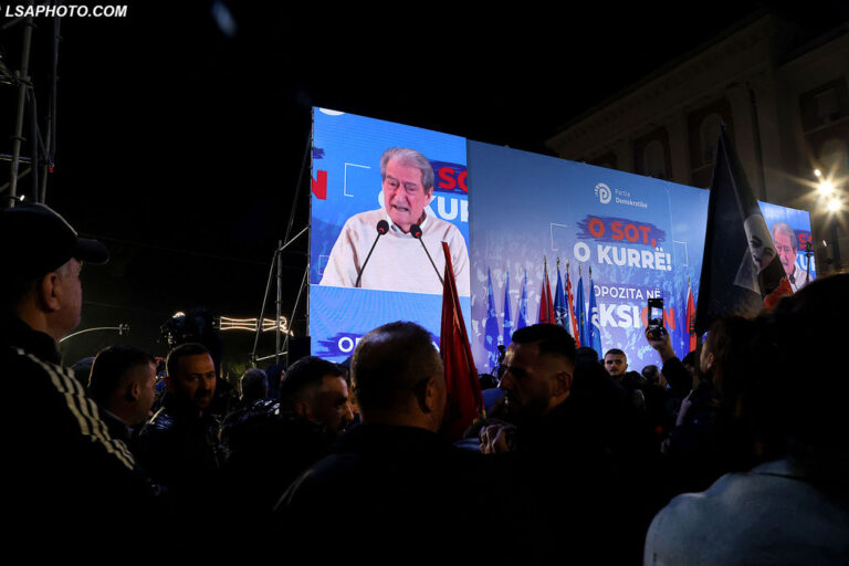 BIRN: Vendim i drejtë, gjykata angleze lë në fuqi sanksionet kundër Sali Berishës si person ”non-grata”