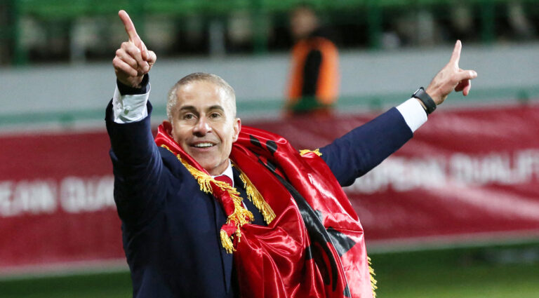 Sa kushtojnë trajnerët? Paga e Silvinjos, më e ulëta mes trajnerëve të Euro2024