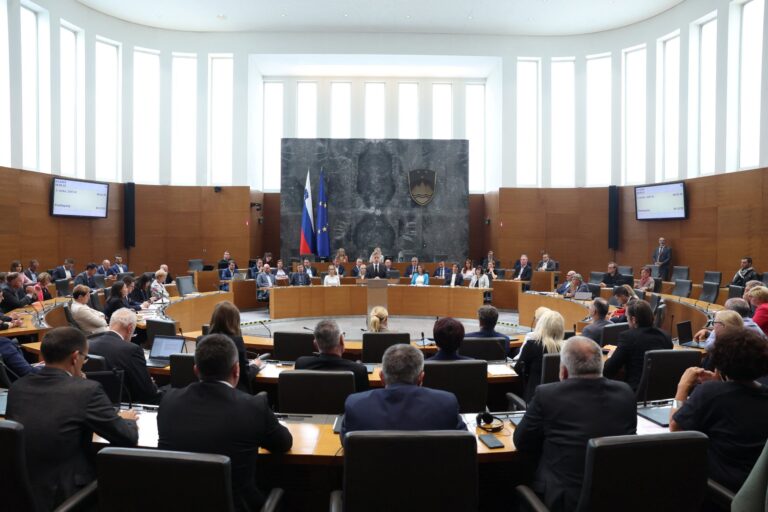 Sllovenia njeh Palestinën si shtet, ministrja Fajon: Mesazh shprese dhe paqeje