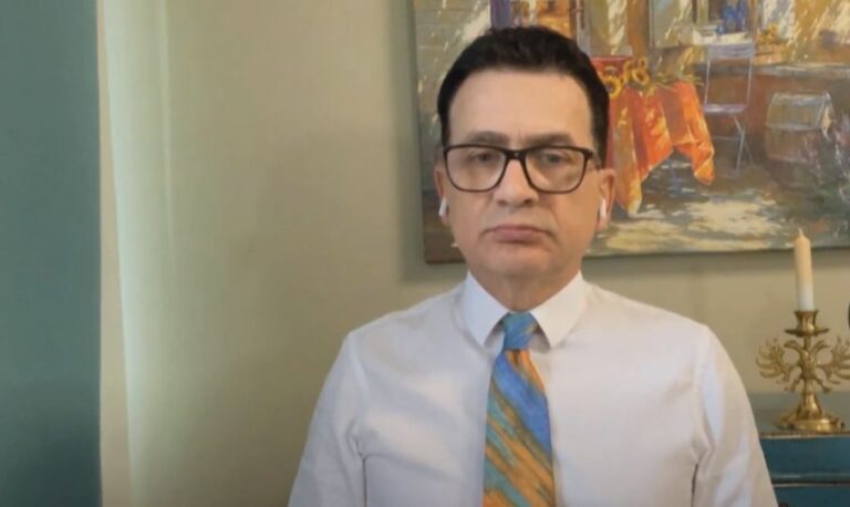 Juristi Spahiu: Vula e PD-së do ti kalojë Argitës, kjo i intereson edhe Ramës
