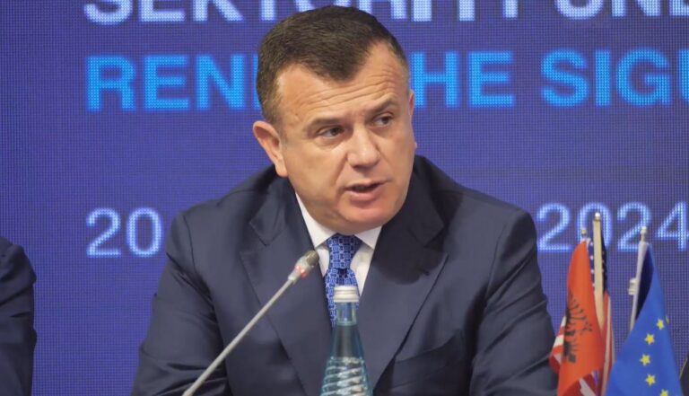 Ministri i Brendshëm, Taulant Balla: Shqipëria është çertifikuar si një destinacion turistik
