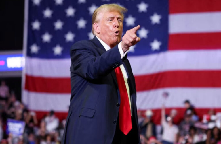 Trump pritet të shpallë kandidatin për zv/president