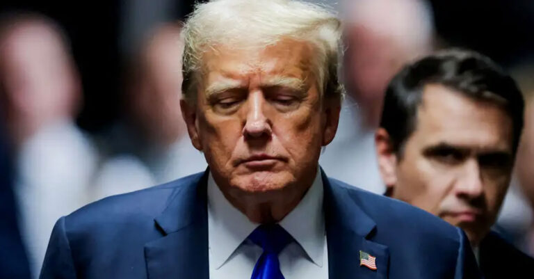 DW: A mund të bëhet president një Donald Trump i dënuar?