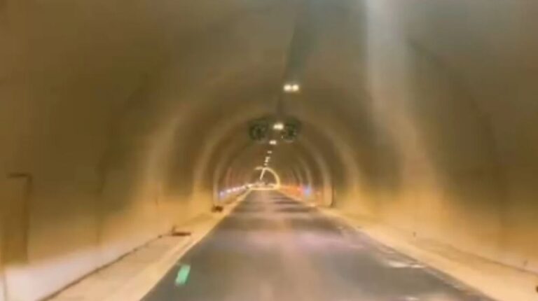 Dy vepra kombëtare/ Autostrada Thumanë-Kashar më 30 qershor dhe Tuneli i Llogarasë hapet më 5 korrik