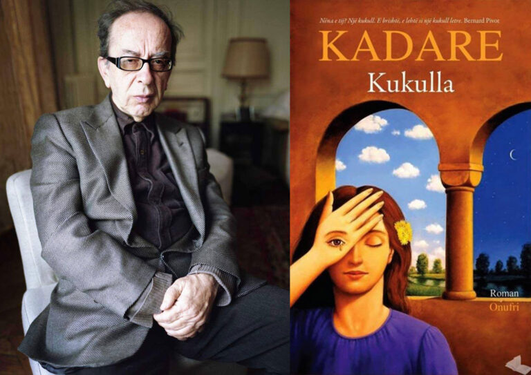 “Kukulla” e Ismail Kadare, romani i përjetimeve të fuqishme dhe mesazhit të themeltë