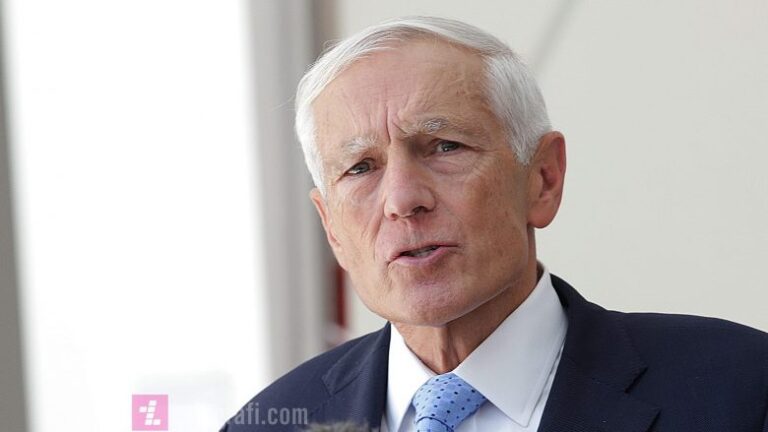 Wesley Clark sot në Kosovë, Abdixhiku i akordon sot dekoratën “Dr. Ibrahim Rugova”