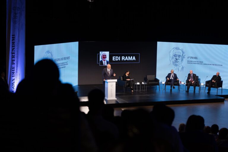 Rama tregon pishmanin e vetëm të Ibrahim Rugovës në shtratin e vdekjes