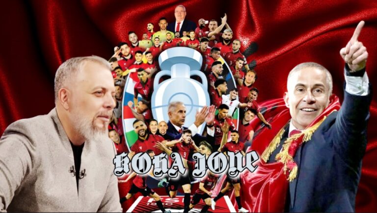 Shqipëria 2, Sylvinho 0
