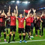 Nga goli më i shpejtë te tifozët fantastikë, Shqipëria solli surpriza në Euro