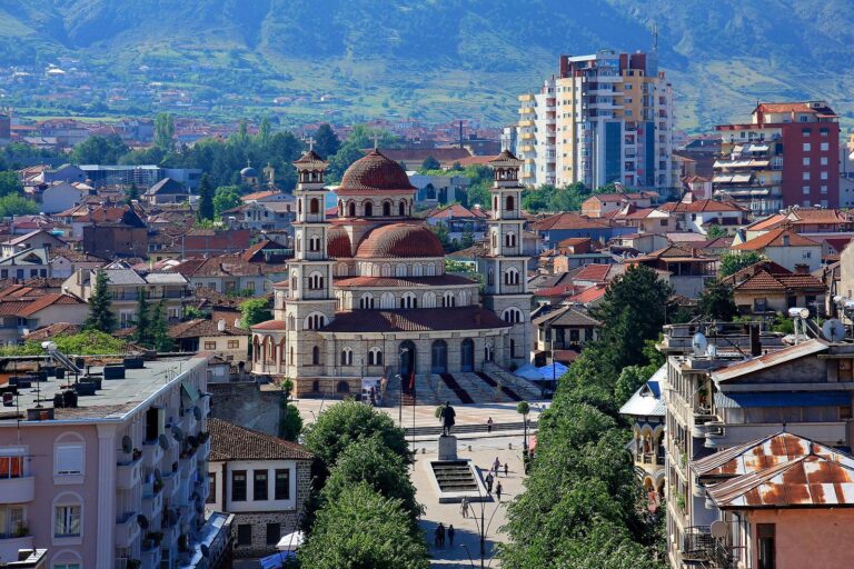 Censi/ Korça, rezulton me uljen më të pakët të popullsisë në krahasim me qytetet e tjera shqiptare