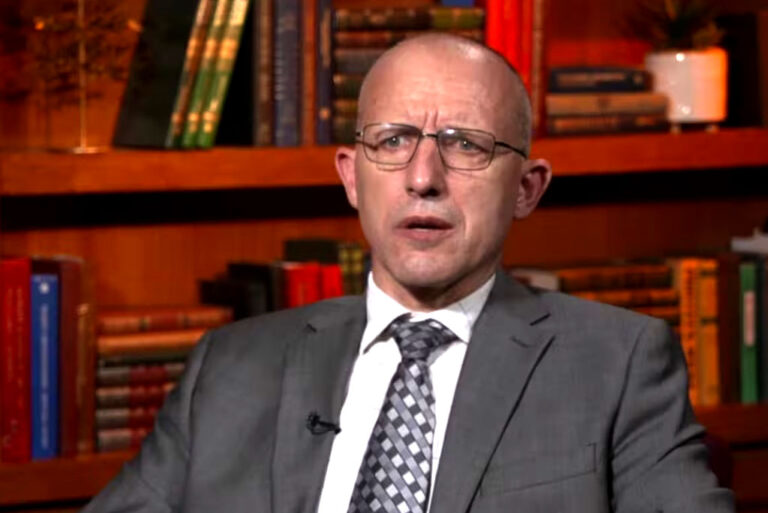 Bashkim Ziberi: Shkalla e vdekshmërisë nga kanceri në Ballkan, shumë më e lartë se sa në BE
