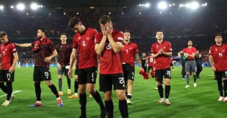 Armando Broja: Europian i bukur, do të doja të luaja më shumë, por vendos trajneri
