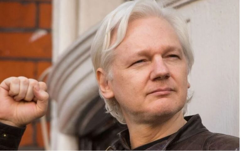 Themeluesi i WikiLeaks marrëveshje me SHBA-në. Lirohet Julian Assange pas një beteje ligjore 12-vjeçare