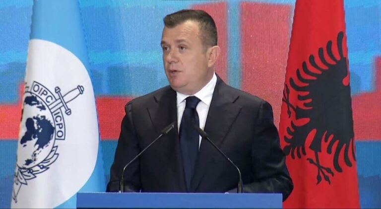 Balla: Shqipëria, partnere e përkushtuar dhe e besuar në Interpol