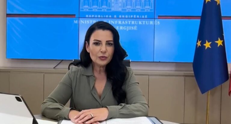 Ndërprerja e energjisë elektrike, zv/kryeministrja Balluku: Në Tiranë u rikthye për 17 minuta