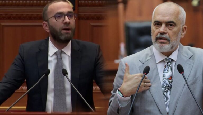 Lidhjet e politikës me kri*in, zbardhet kërkesa e PD për mocion me debat në Kuvend: Po minohet demokracia