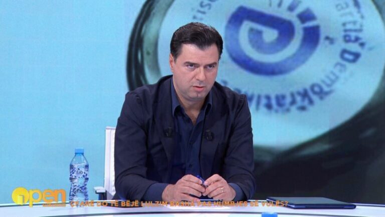 Basha: Berisha në zgjedhjet e 2025 do ta çojë PD për dhjamë qeni…