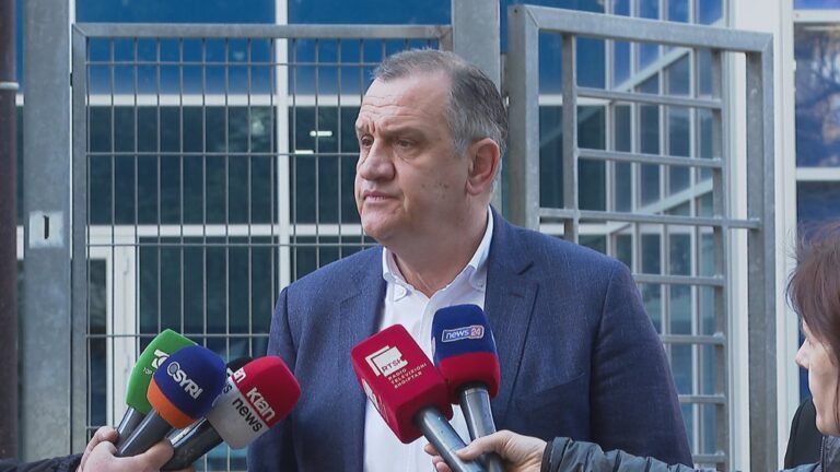 Ilir Beqaj letër nga paraburgimi: U shkel ligji në ndryshimin e akuzës sime, nuk mora asnjë njoftim