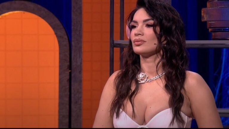 Besa zbulon arsyet pse ”Titan” nuk kaloi në finalen e Eurovisionit: Disa shtete ”kërcë*uan”