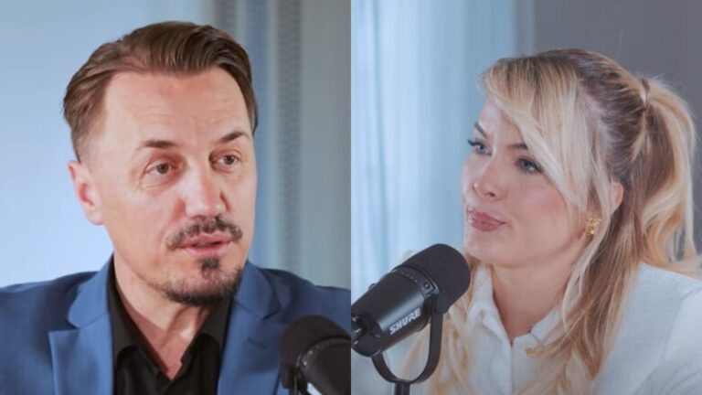 Afrona flet për intervistën e bujshme me Bleron dhe mundësinë e një ribashkimi