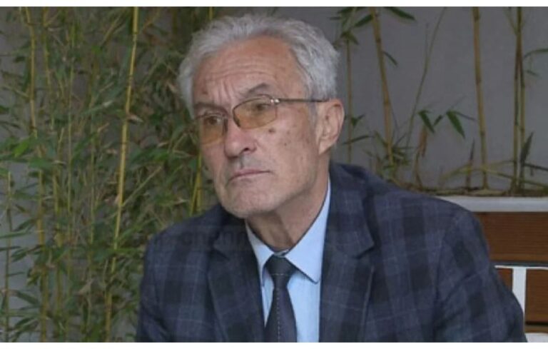 Ndahet nga jeta në moshën 76-vjeçare poeti i njohur, Agim Doçi