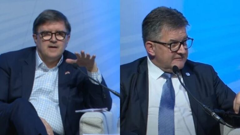 Diskutimi për sulmin në Banjskë, SHBA dhe BE kërkojnë përgjegjësi për Milan Radoçiqin