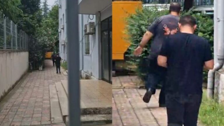 Pas vrapit nga Gjykata, mjeku shkoi për mish. Në hetim pronari i restorantit