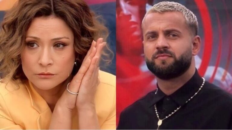 Dy fituesit e “BBV” në një pallat, Egla Ceno tregon takimin me Luiz Ejllin