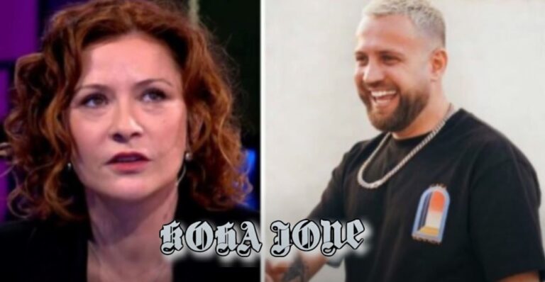 Jetojnë në një pallat, Egla Ceno: U shkëmbeva me Luizin në ashensor, e pashë me…