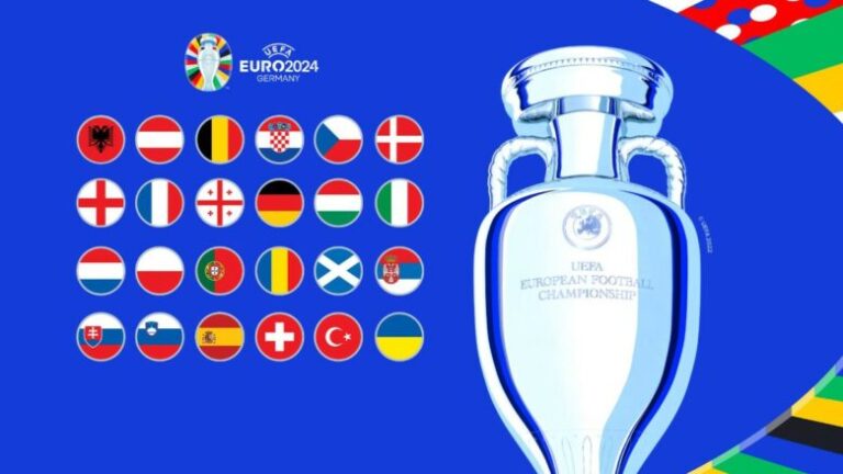 Çfarë duhet të bëjnë kombëtaret për të kaluar grupet në Euro 2024?