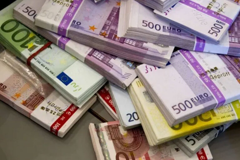 Barazvlefta e euros me lekun, BSH: Në një vit ka humbur 13 pikë
