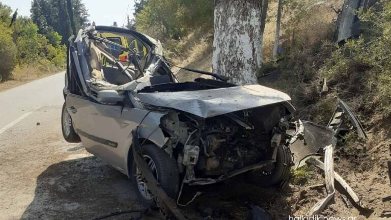 Ndërron jetë 25 vjeçari shqiptar, makina e bërë “copë e çikë”