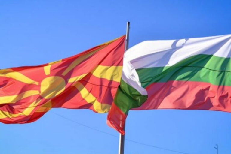 Bullgarët e Maqedonisë për herë të parë votojnë edhe në zgjedhjet evropiane