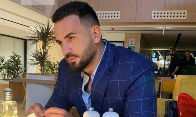 Florian Agalliu rrëfen emocionet e garës në “Ferma VIP”: Më penalizoi sinqeriteti