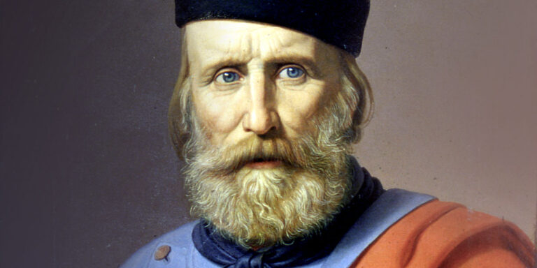 Giuseppe Garibaldi, legjendari i lirisë, “Hero i dy botëve”