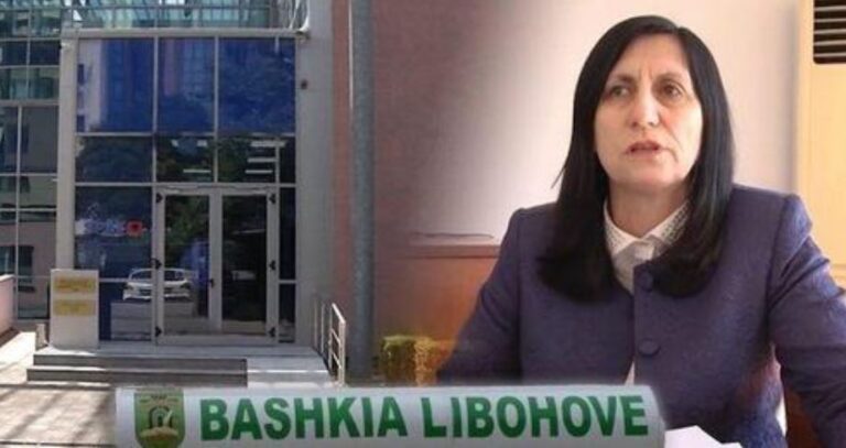 GJKKO dënon me 1 vit burg ish-kryebashkiaken e Libohovës, Luiza Mandi